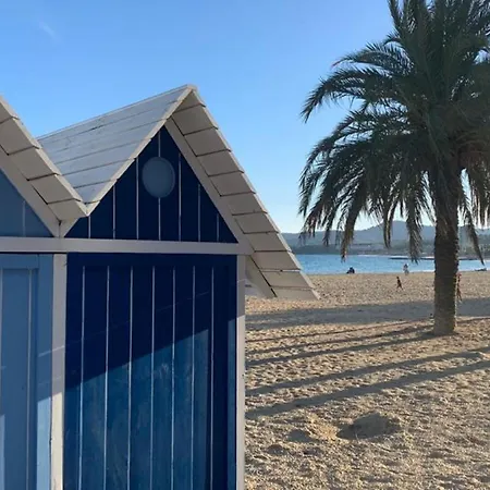 Saint James-14 By Interhome Διαμέρισμα Le Lavandou