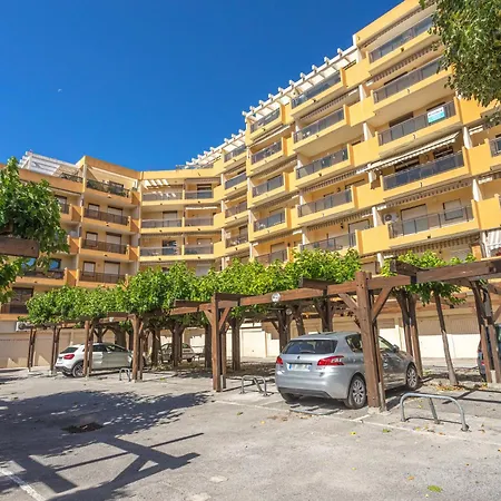 Lejlighed Saint James-14 By Interhome