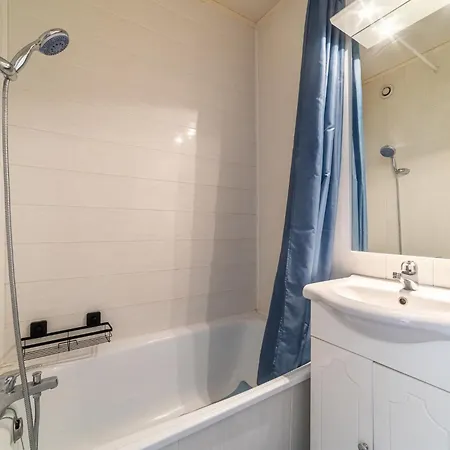 Saint James-14 By Interhome Apartmán