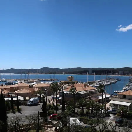 Saint James-14 By Interhome * Le Lavandou