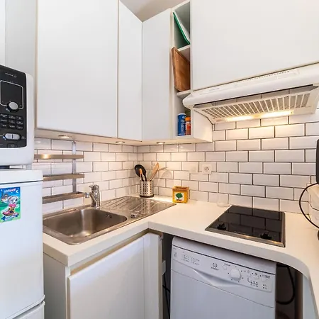 Saint James-14 By Interhome Ле-Лаванду