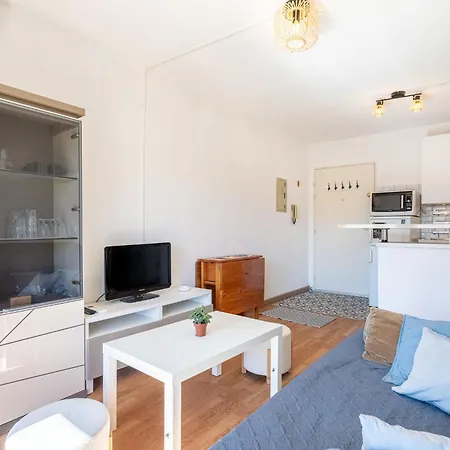 Saint James-14 By Interhome Appartement *