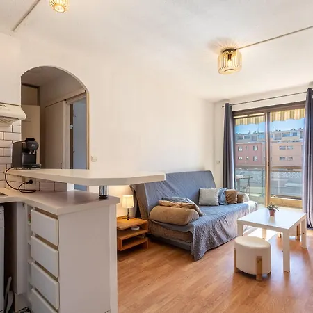 Saint James-14 By Interhome Le Lavandou