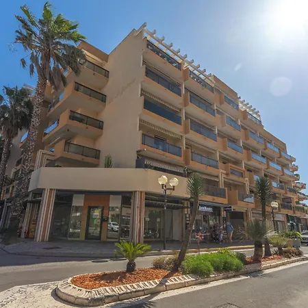 Apartmán Saint James-14 By Interhome *