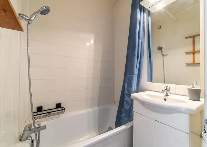 Saint James-14 By Interhome Apartment