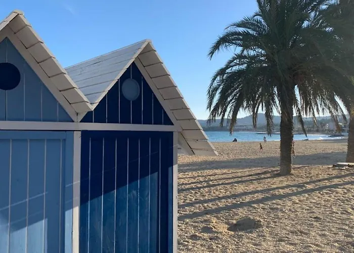 Saint James-14 By Interhome דירה לה לבאנדו