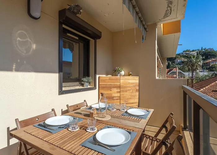 Apartment Saint James-14 By Interhome