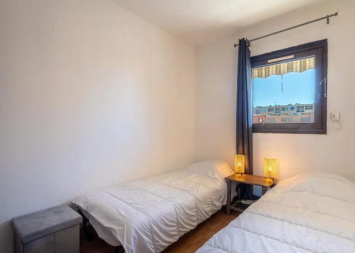 Saint James-14 By Interhome Le Lavandou