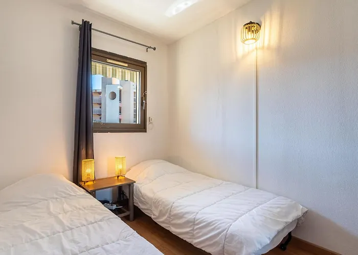 Apartment Saint James-14 By Interhome Le Lavandou