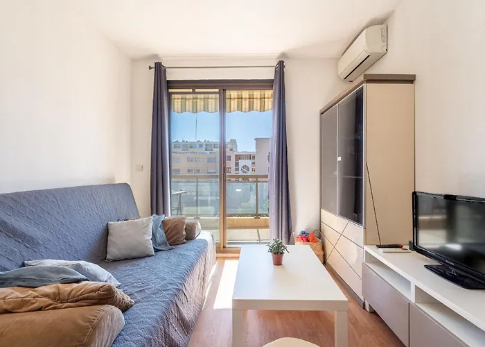 Saint James-14 By Interhome Apartment