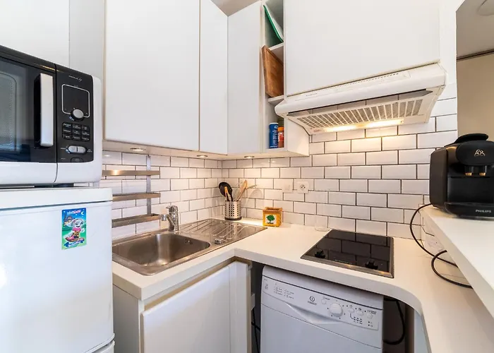 Saint James-14 By Interhome לה לבאנדו