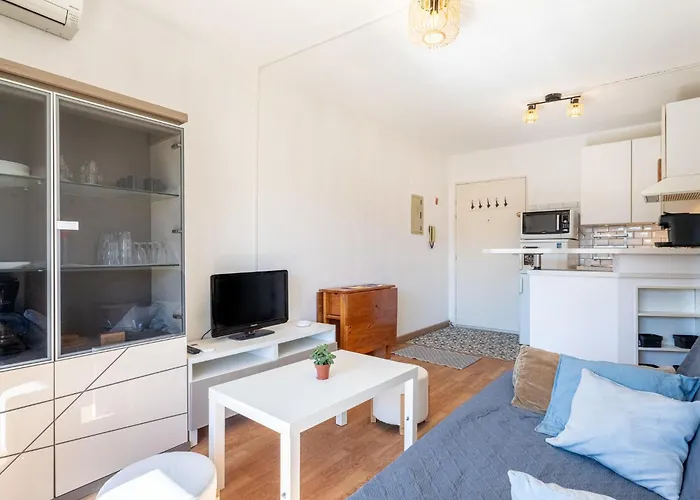 Saint James-14 By Interhome Apartment *