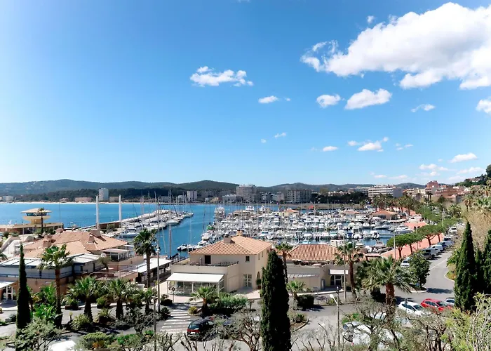 דירה Saint James-14 By Interhome