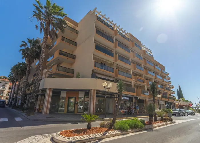 דירה Saint James-14 By Interhome *